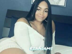 ReaAdams