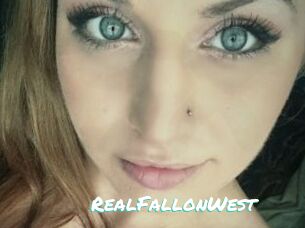 RealFallonWest