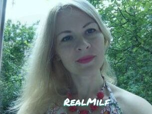 RealMilf