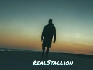 RealStallion
