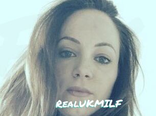 RealUKMILF