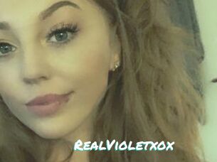 RealVioletxox