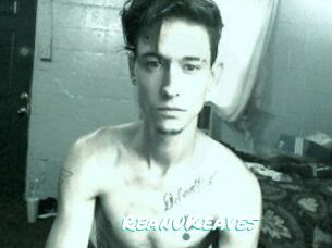 ReanuKeaves