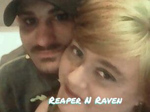 Reaper_N_Raven