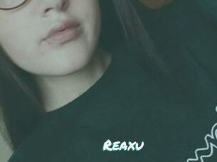Reaxu