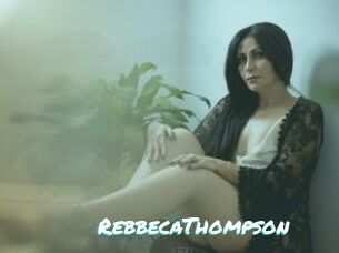 RebbecaThompson