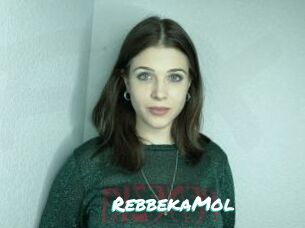 RebbekaMol