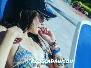 RebecaDawson Free Sites X