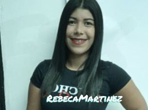 RebecaMartinez