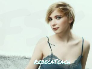 RebecaTeach