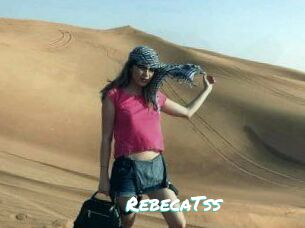 RebecaTss