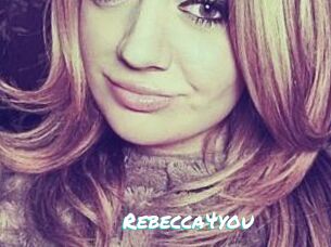Rebecca4you