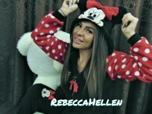 RebeccaHellen Free Sites X