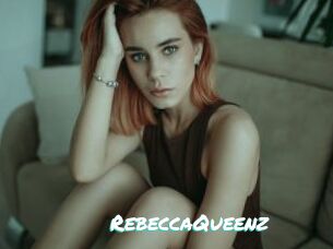 RebeccaQueenz