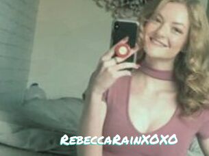 RebeccaRainXOXO