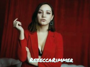 RebeccaRimmer