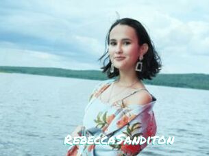 RebeccaSanditon