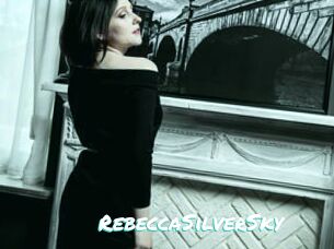 RebeccaSilverSky
