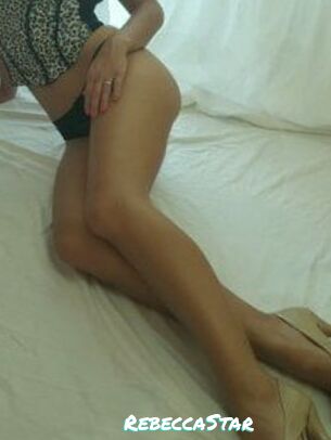 RebeccaStar