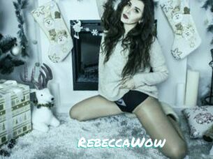 RebeccaWow