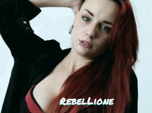 RebelLione