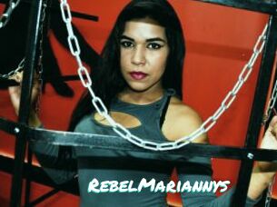 RebelMariannys