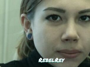 RebelRey