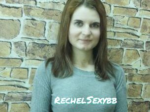 RechelSexybb
