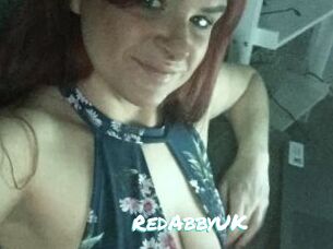 RedAbbyUK