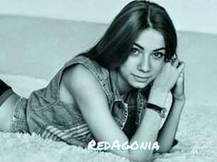 RedAgonia