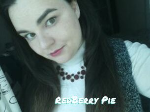 RedBerry_Pie