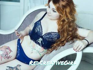 RedCreativeGirl