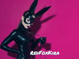 RedFoxKira