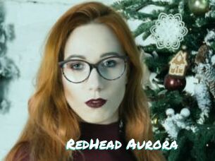 RedHead_Aurora