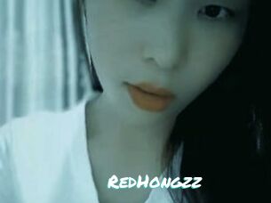 RedHongzz