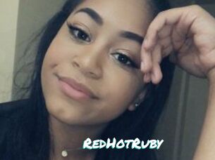 RedHotRuby