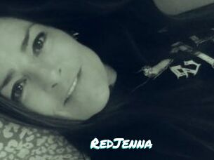 RedJenna Free Sites X