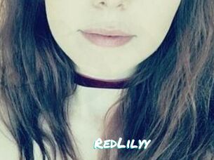 RedLilyy