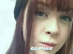 RedMarie