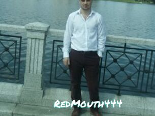 RedMouth444
