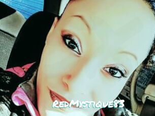 RedMystique83 Free Sites X