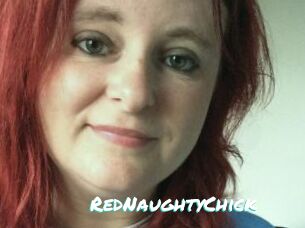 RedNaughtyChick