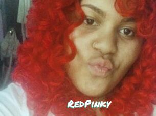 RedPinky