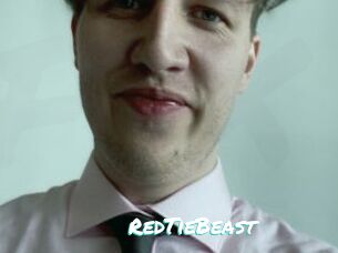 RedTieBeast