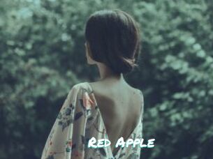 Red_Apple