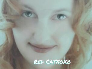 Red_CatXoXo