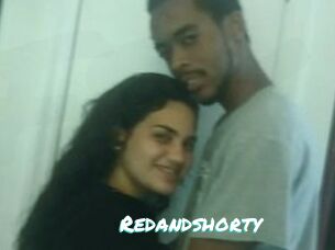 Redandshorty