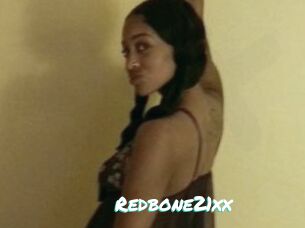 Redbone21xx