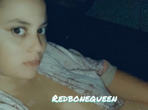 Redbonequeen