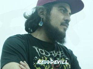 ReddDevill